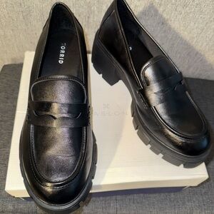 Chunky Loafer